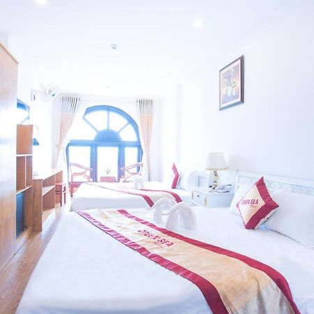 Green Sea Hotel Đà Nẵng Ngoại thất bức ảnh