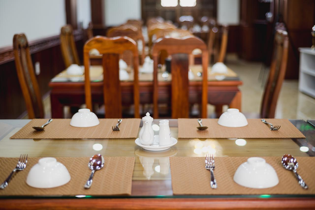 Green Sea Hotel Đà Nẵng Ngoại thất bức ảnh