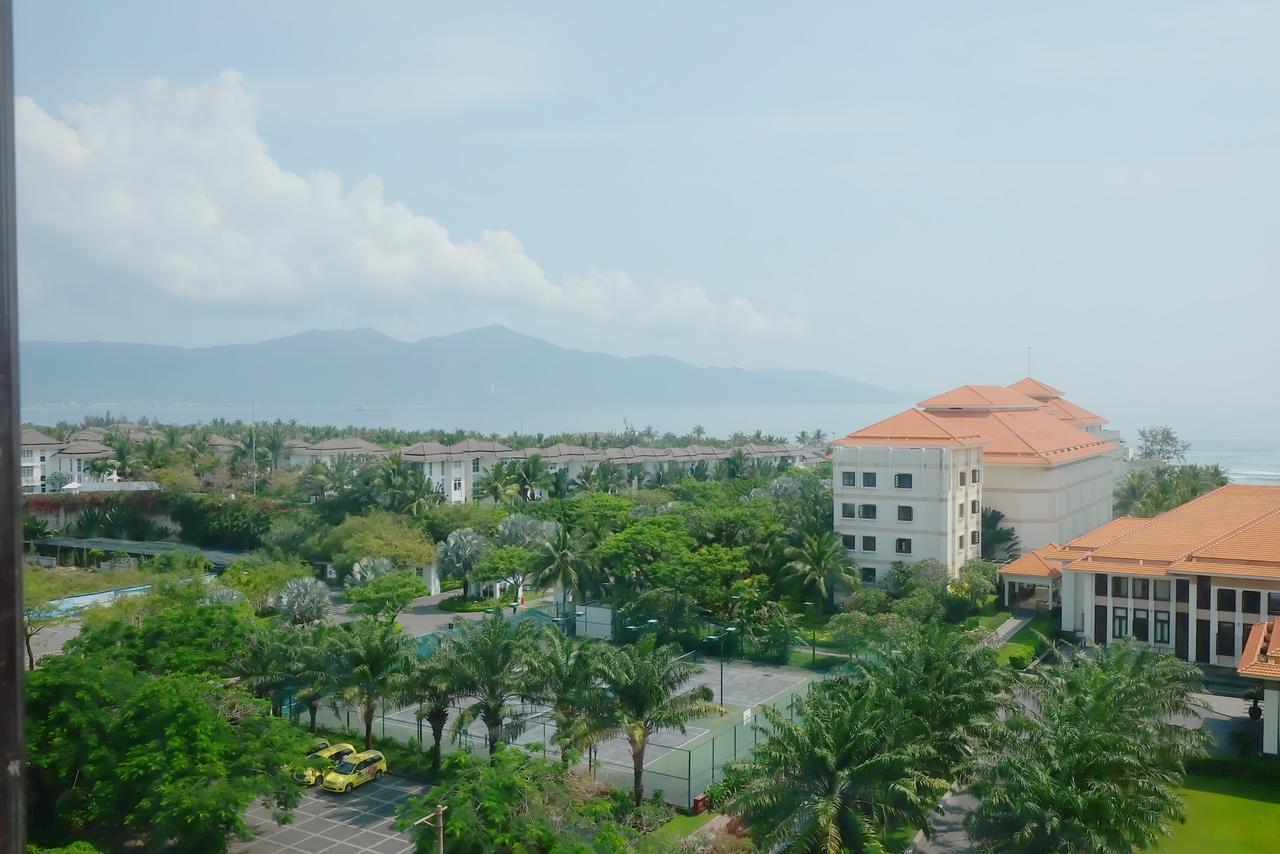 Green Sea Hotel Đà Nẵng Ngoại thất bức ảnh