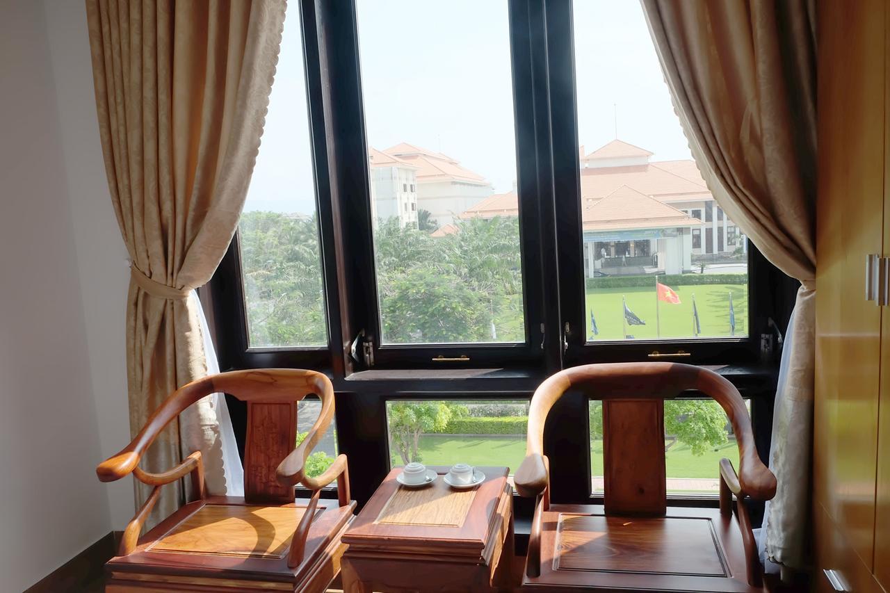 Green Sea Hotel Đà Nẵng Ngoại thất bức ảnh