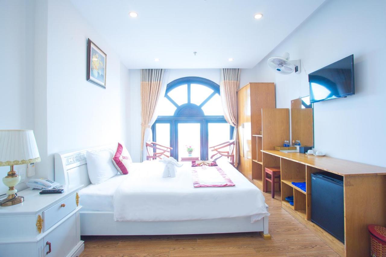 Green Sea Hotel Đà Nẵng Ngoại thất bức ảnh